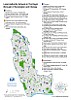 Map of school locations