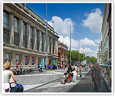 Science museum