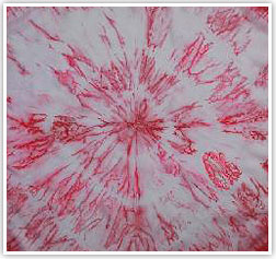 Sonja Polimac - Silk Painting Sonja Polimac - Silk Painting