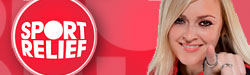 sport relief