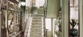StaircaseHall