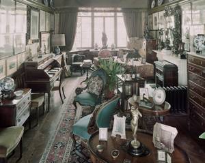 18ST Drawing Room 18ST Drawing Room