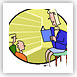 Storytime button