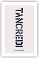 Tancredi by James Palumo book cover image