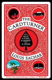 The Card Turner The Card Turner