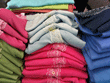Thermal clothes