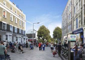 thurloe street thurloe street