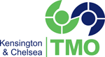 TMO logo