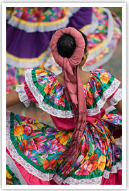 Traditional Costume Traditional Costume