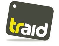 TRAID logo TRAID logo