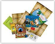 Treasure Chest Treasure Chest