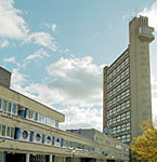 Trellik tower
