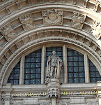 Victoria and Albert Museum