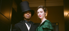 Victorian Delight