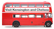 Visit Kensington and Chelsea