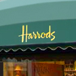 Harrods, Knightsbridge