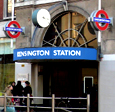 Kensington High Street