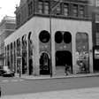 Chelsea Drugstore in the 1970s