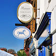 Walton Street, South Kensington