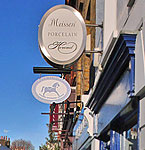 Walton Street Shopping