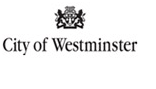 City of Westminster logo City of Westminster logo