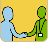 What you can expect from us after you report a problem