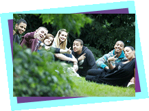 Young people