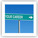 Your Career button