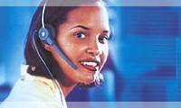 customer services