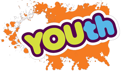 YOUth logo