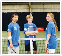 youth sport