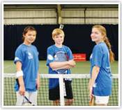 youth sport