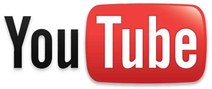 Follow us on YouTube