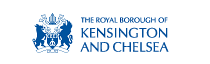The Royal Borough of Kensington and Chelsea banner