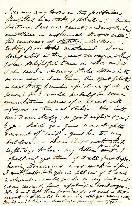 letter from leighton page 5