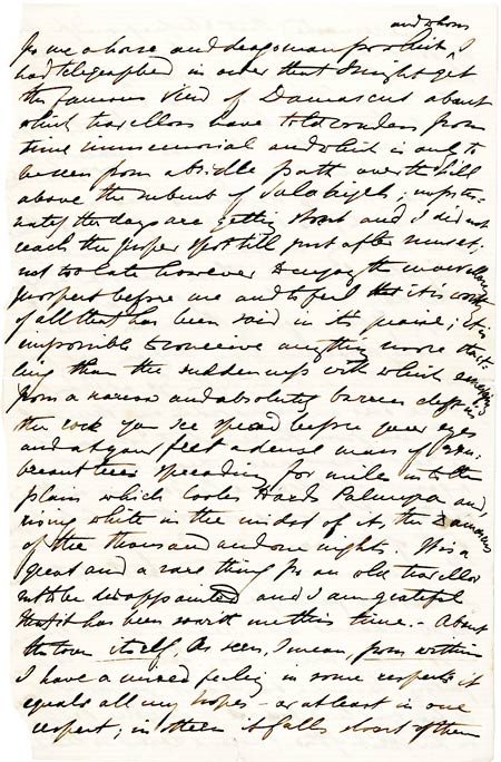 letter from leighton page 2