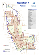 Borough Wide Map