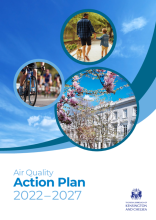 Air Quality Action Plan 2022-27