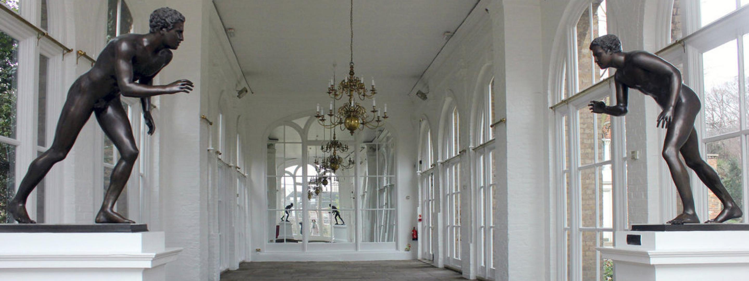 Hero Orangery 2.