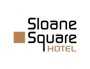 Sloane Square Hotel logo