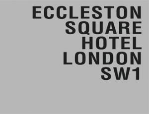 Eccleston Square Hotel Logo
