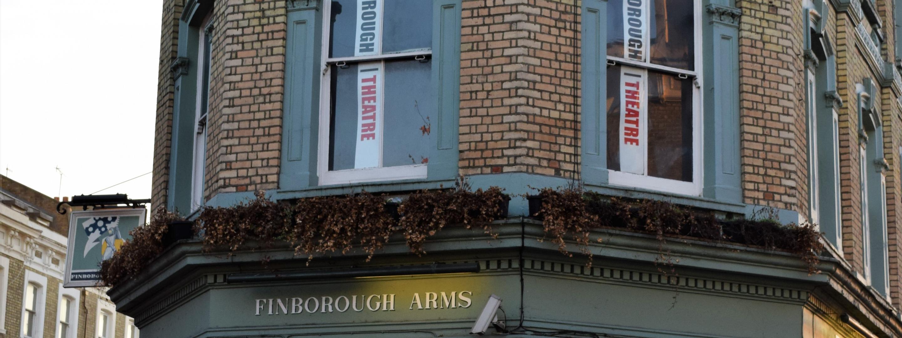 Explore - finborough-theatre-2017-douglas-mackie