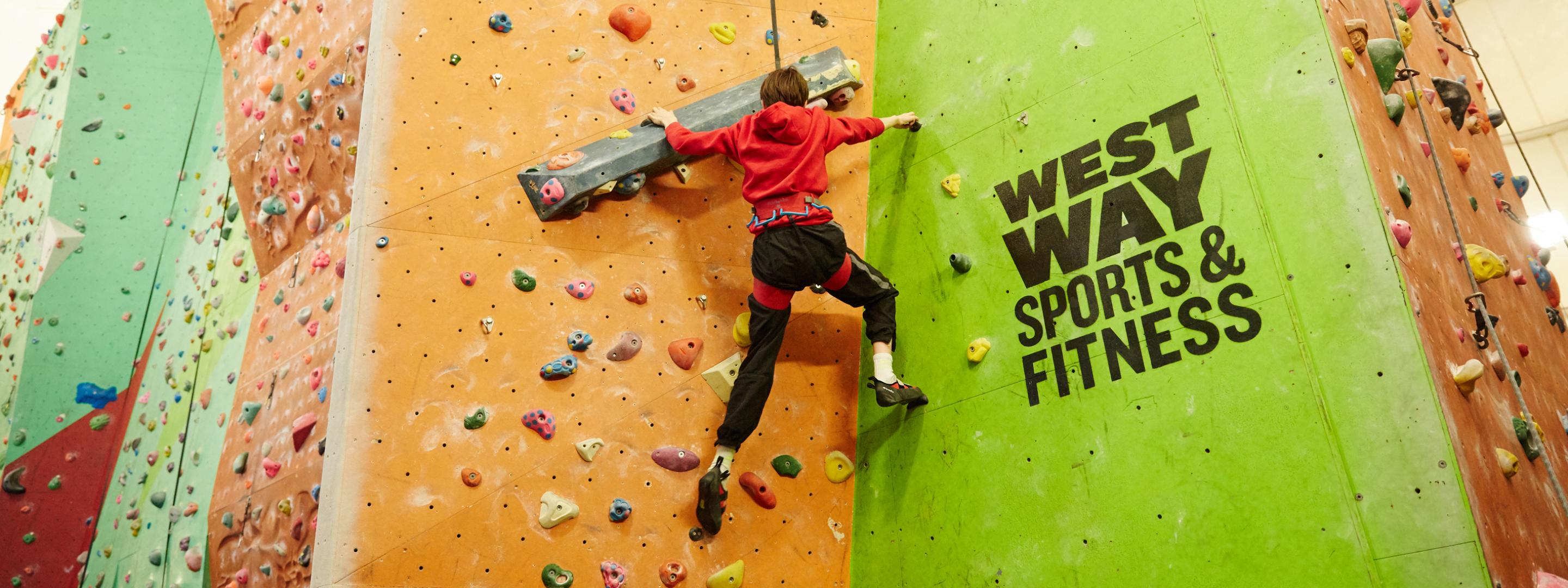 Explore - Westway Sports centre Thumbnail