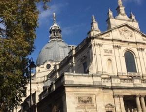 Explore - Brompton Oratory