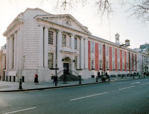 Explore - Chelsea Old Town Hall