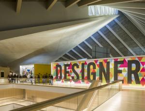 Explore - Design Museum_ Credit - Gareth Gardner