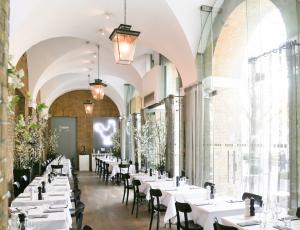 Explore - Gallery Mess Restaurant