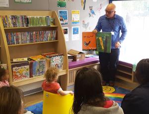 Explore - Kensal Library