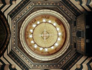 Explore - Leighton House Arab Hall