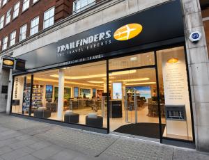 Explore - Trailfinders